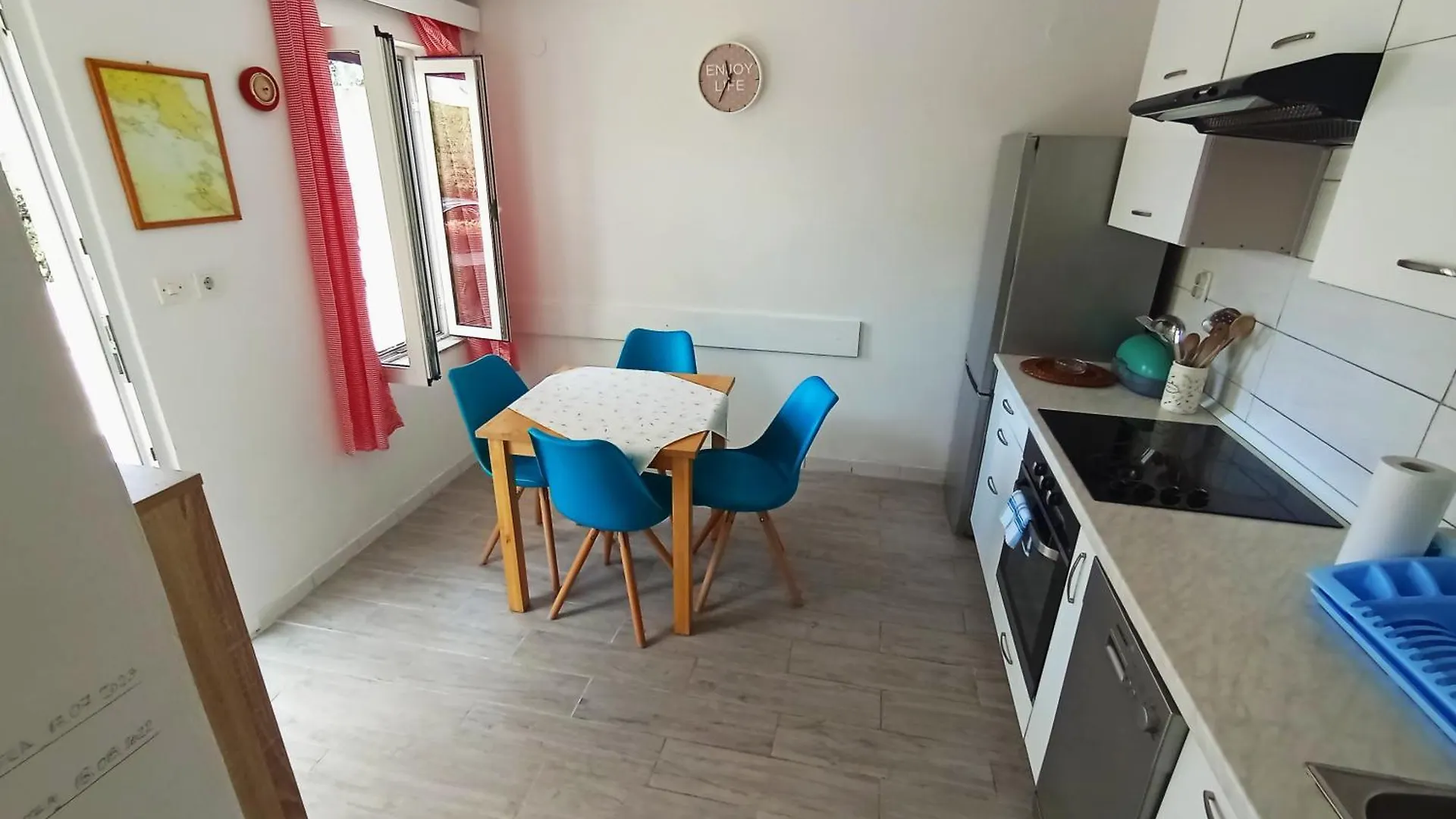 Apartman Miljenka Krk Town 0*,