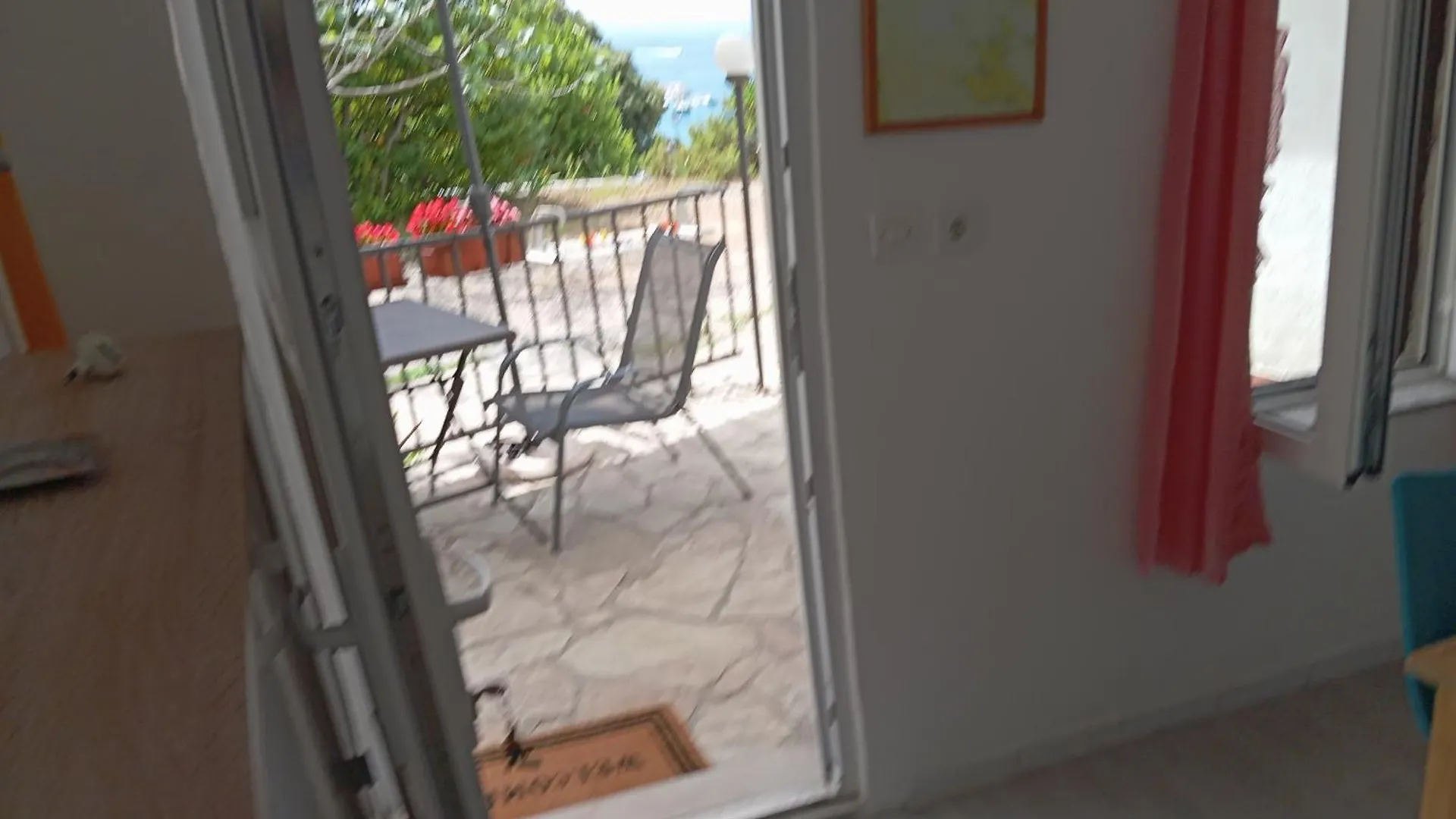 Apartmán Apartman Miljenka Krk Town