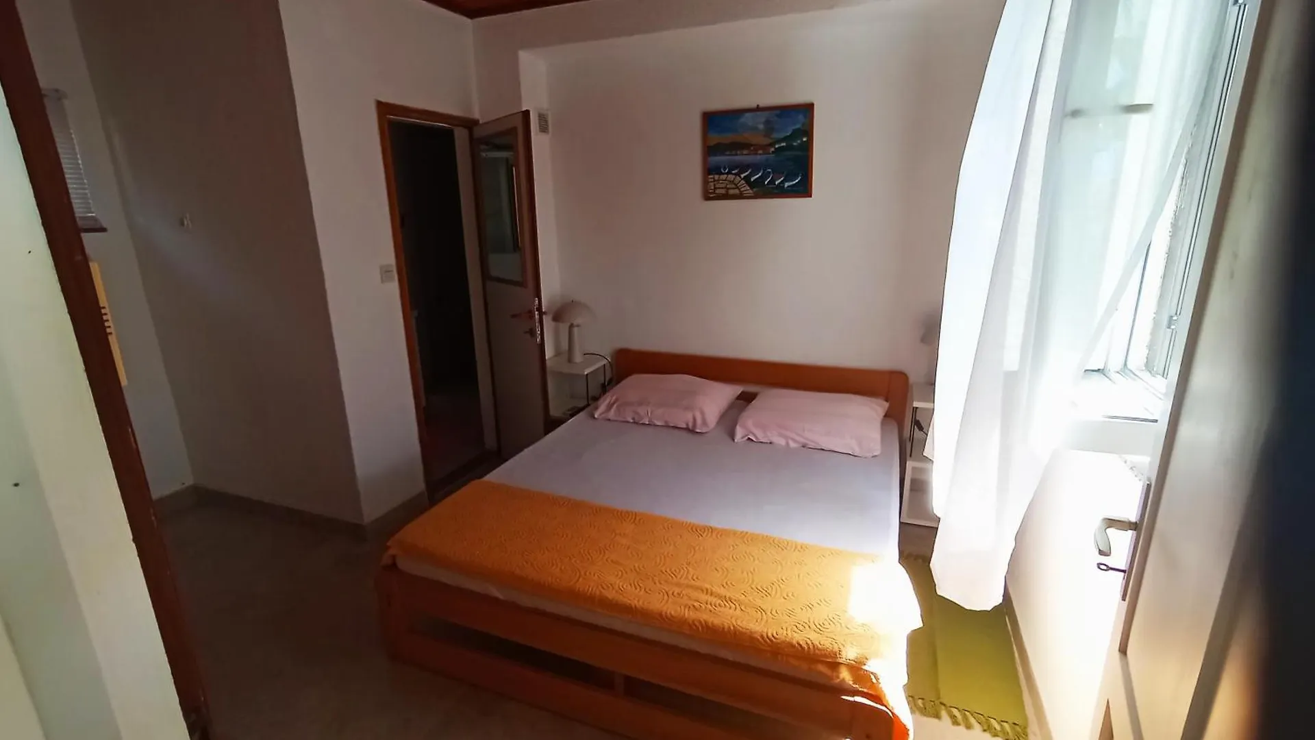 Apartman Miljenka Krk Town