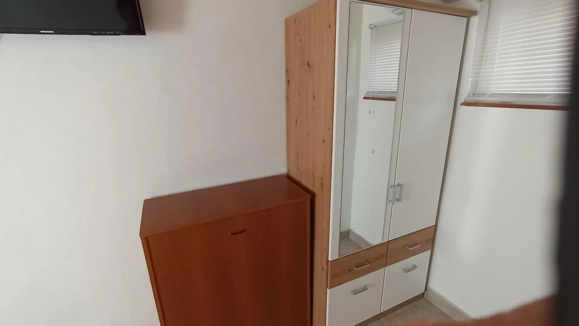 Apartman Miljenka Krk Town Apartmán