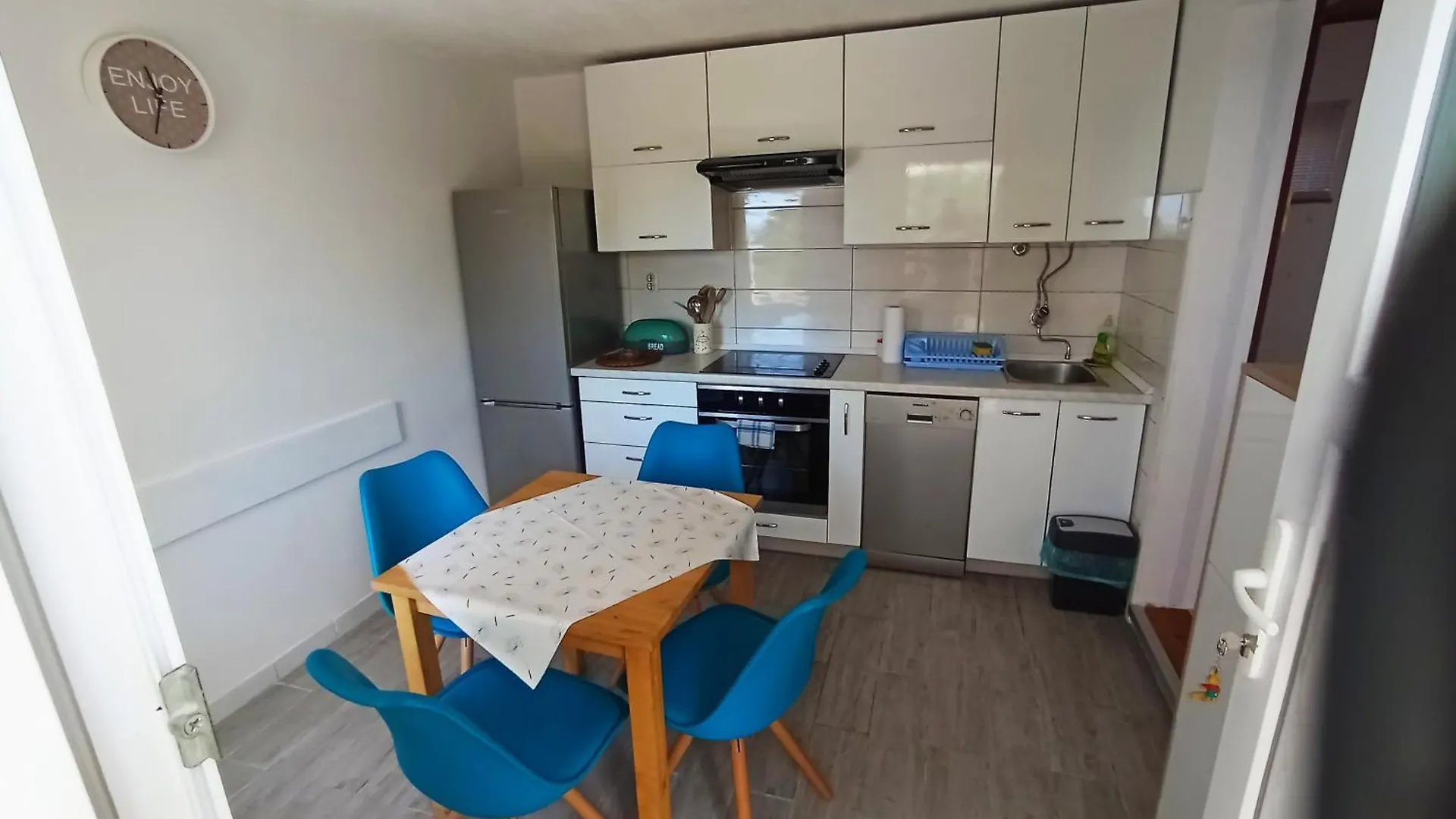 Apartman Miljenka Krk Town