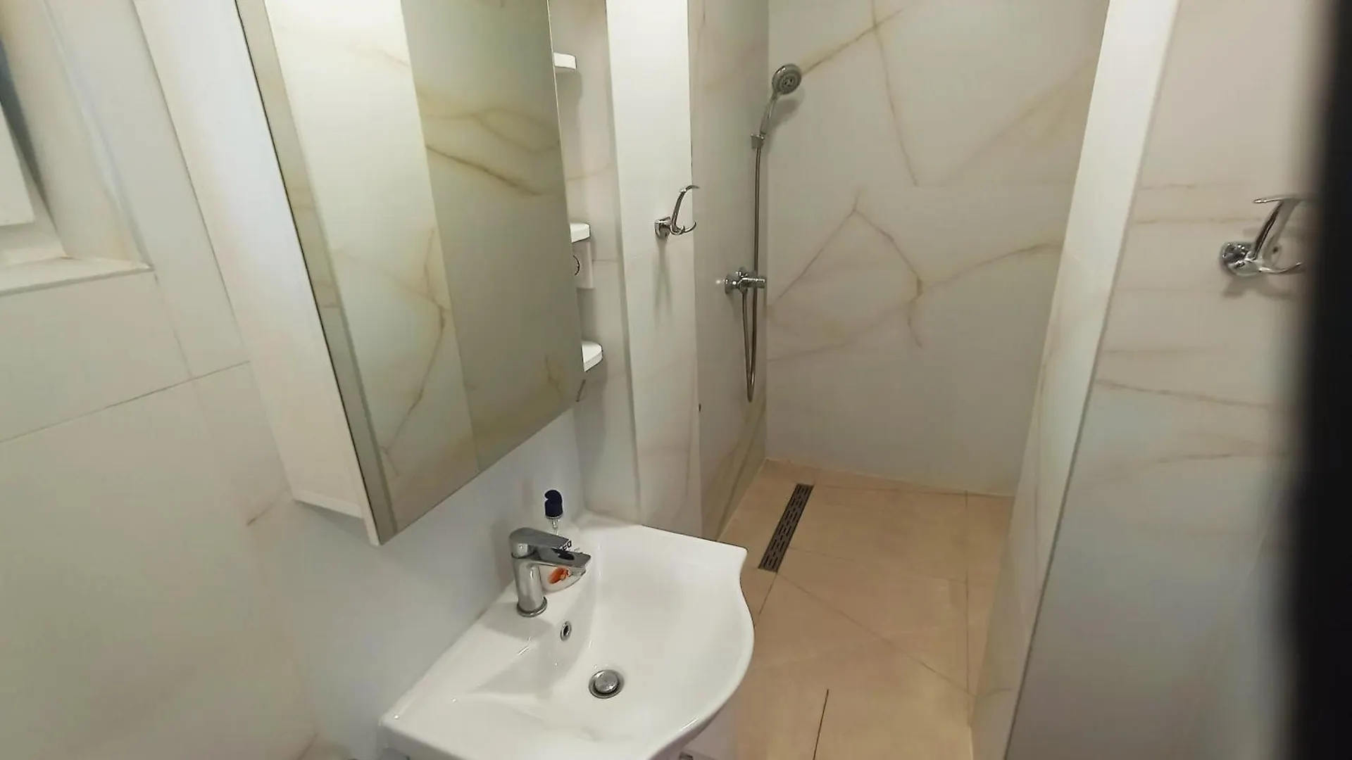Apartman Miljenka Krk Town 0*,  Chorvatsko