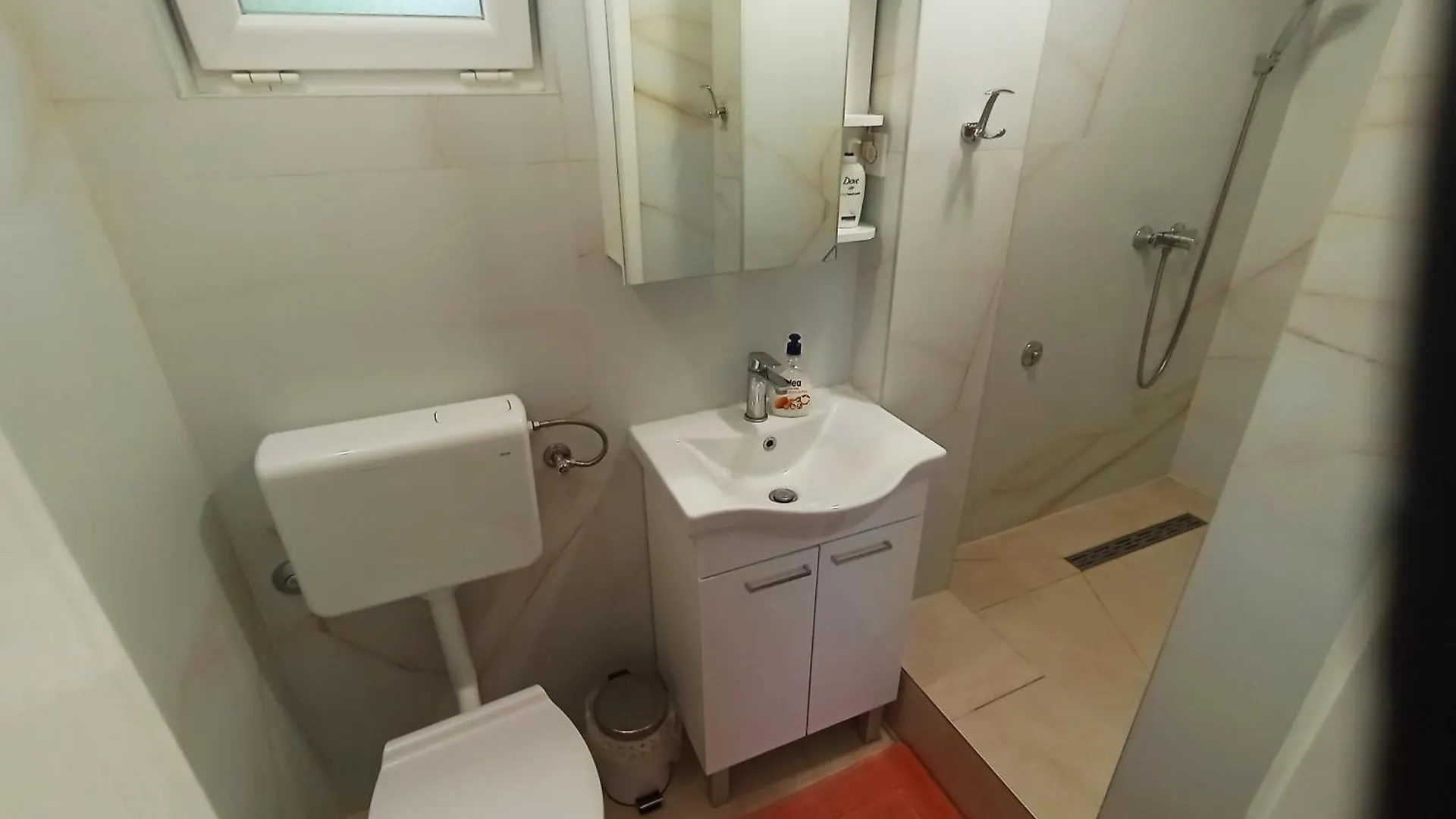 Apartman Miljenka Krk Town Apartmán