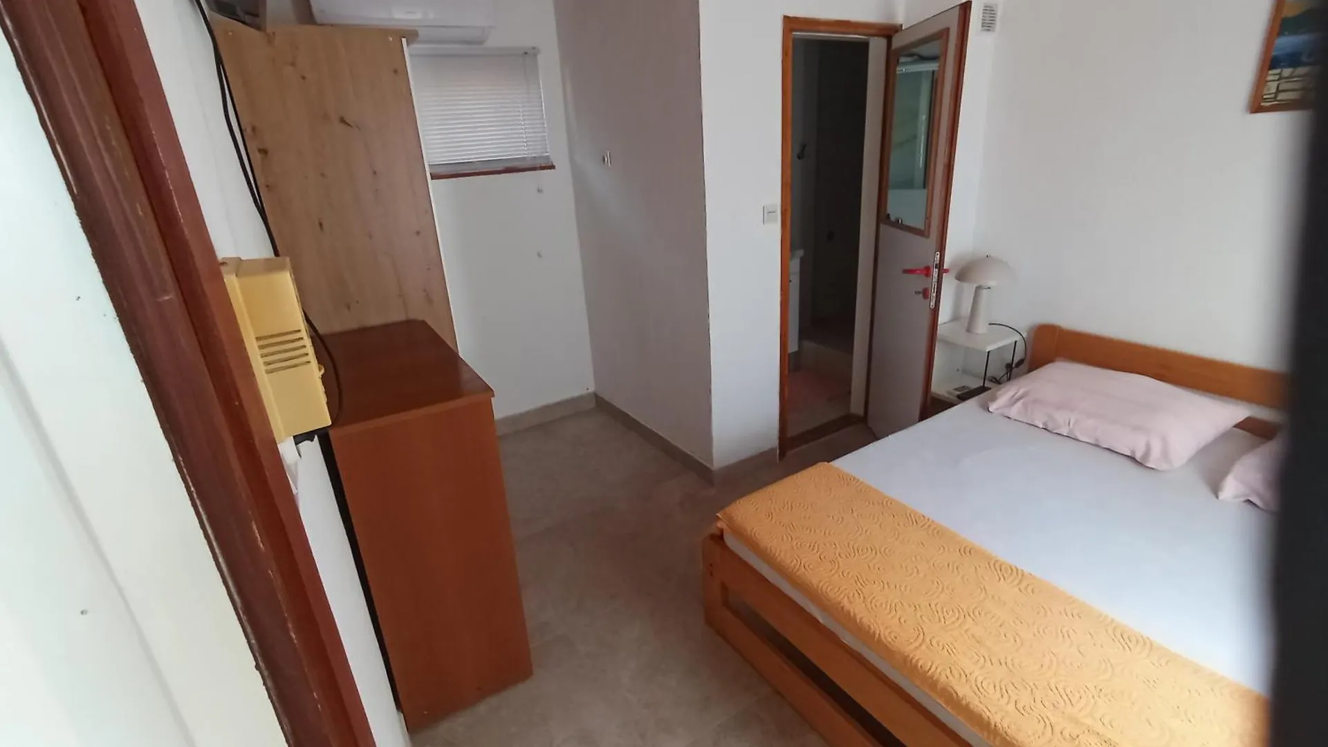 Apartmán Apartman Miljenka Krk Town