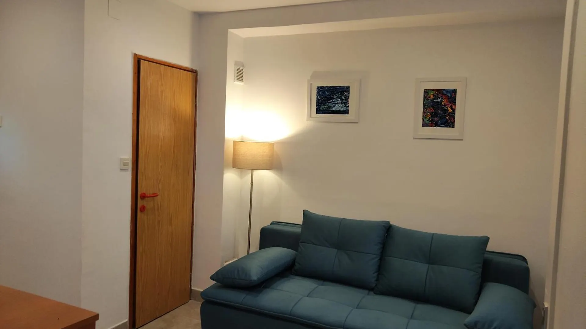 Apartmán Apartman Miljenka Krk Town
