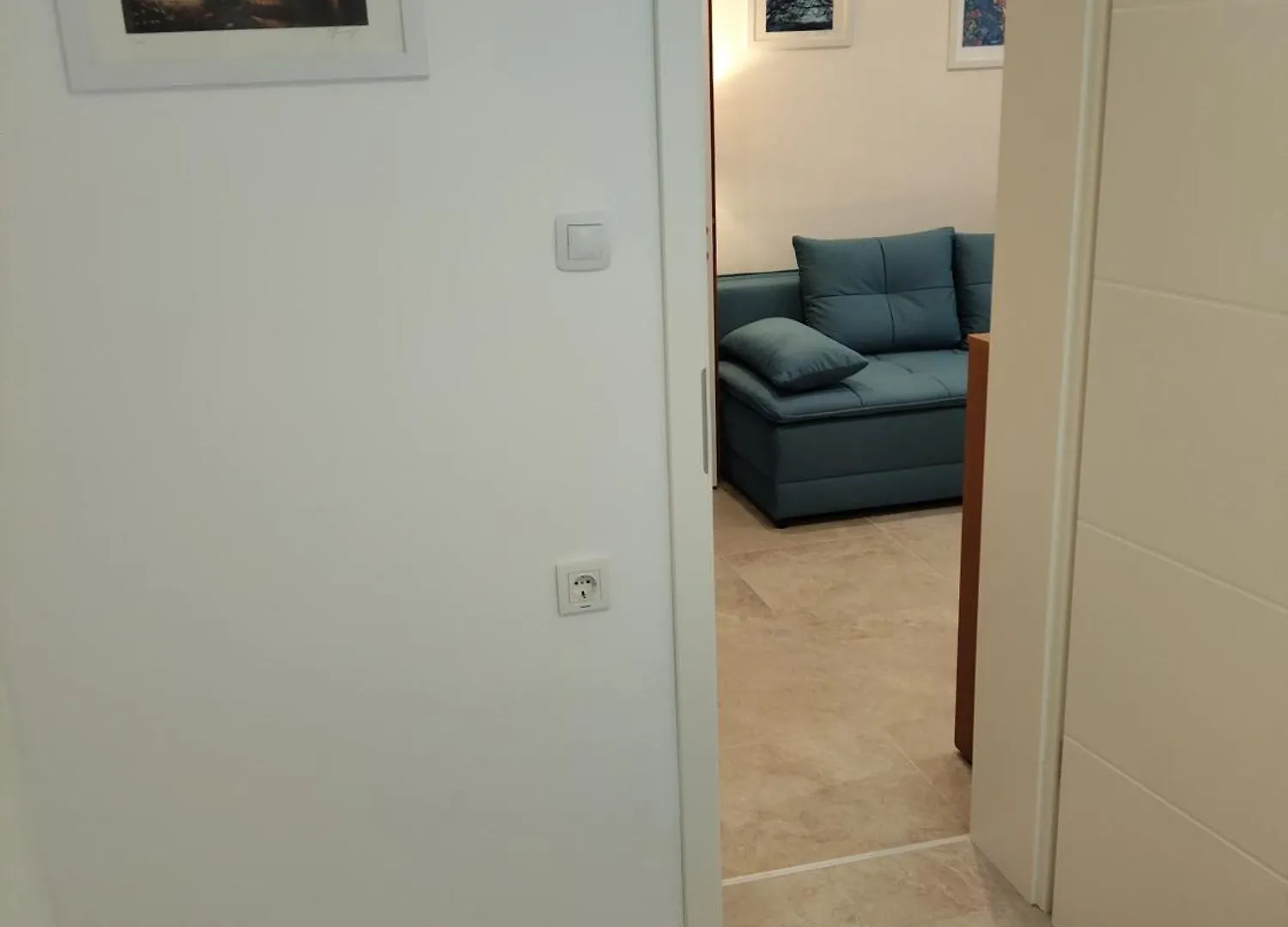 Apartmán Apartman Miljenka Krk Town