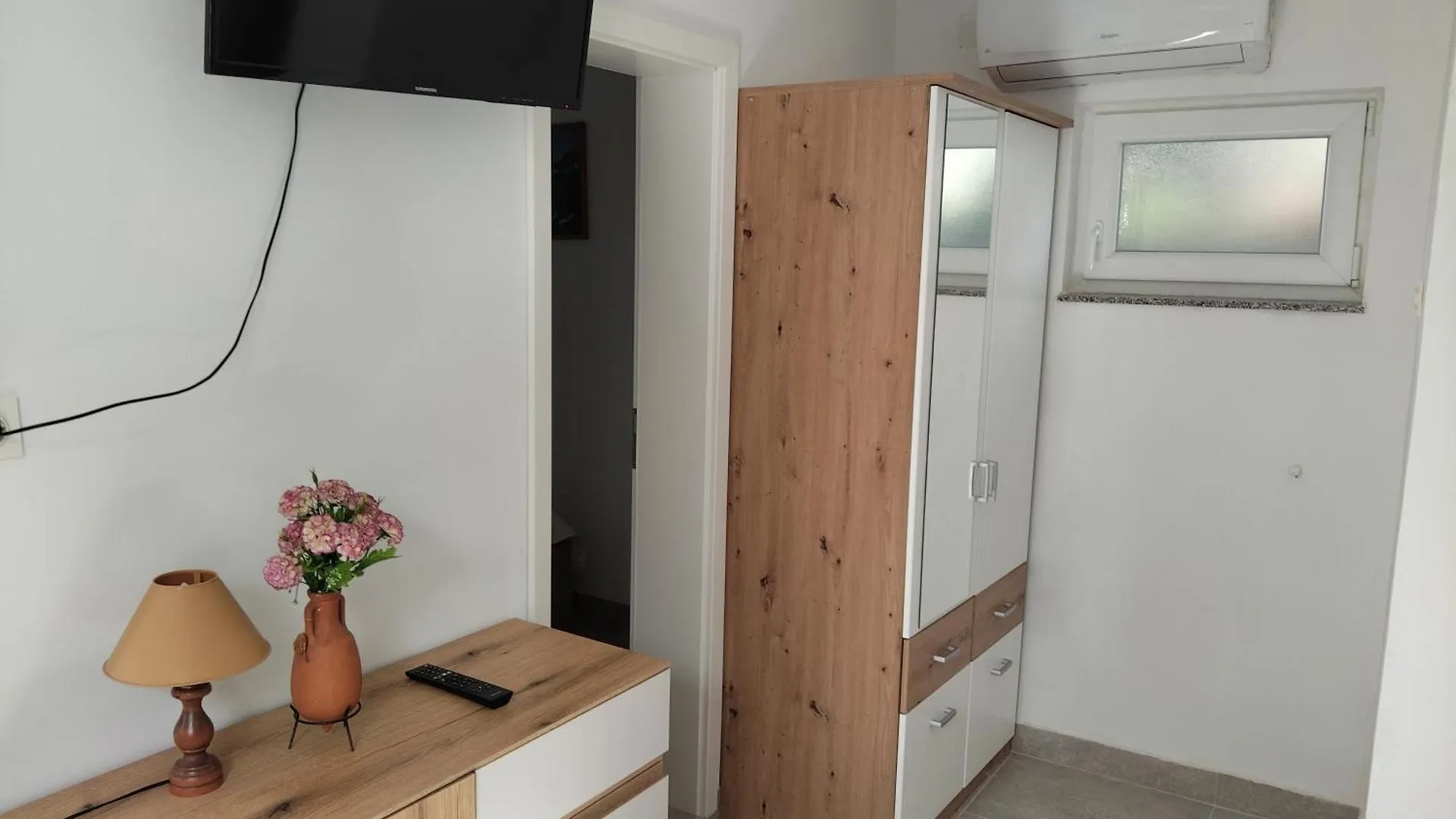 Apartman Miljenka Krk Town