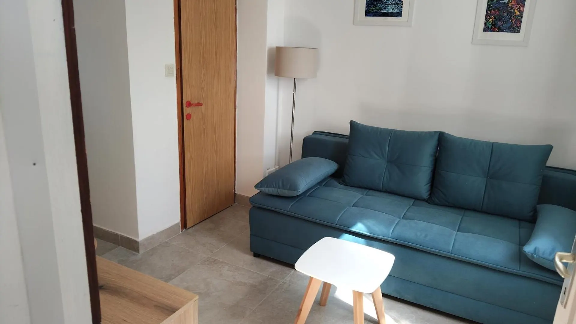 Apartman Miljenka Krk Town Apartmán