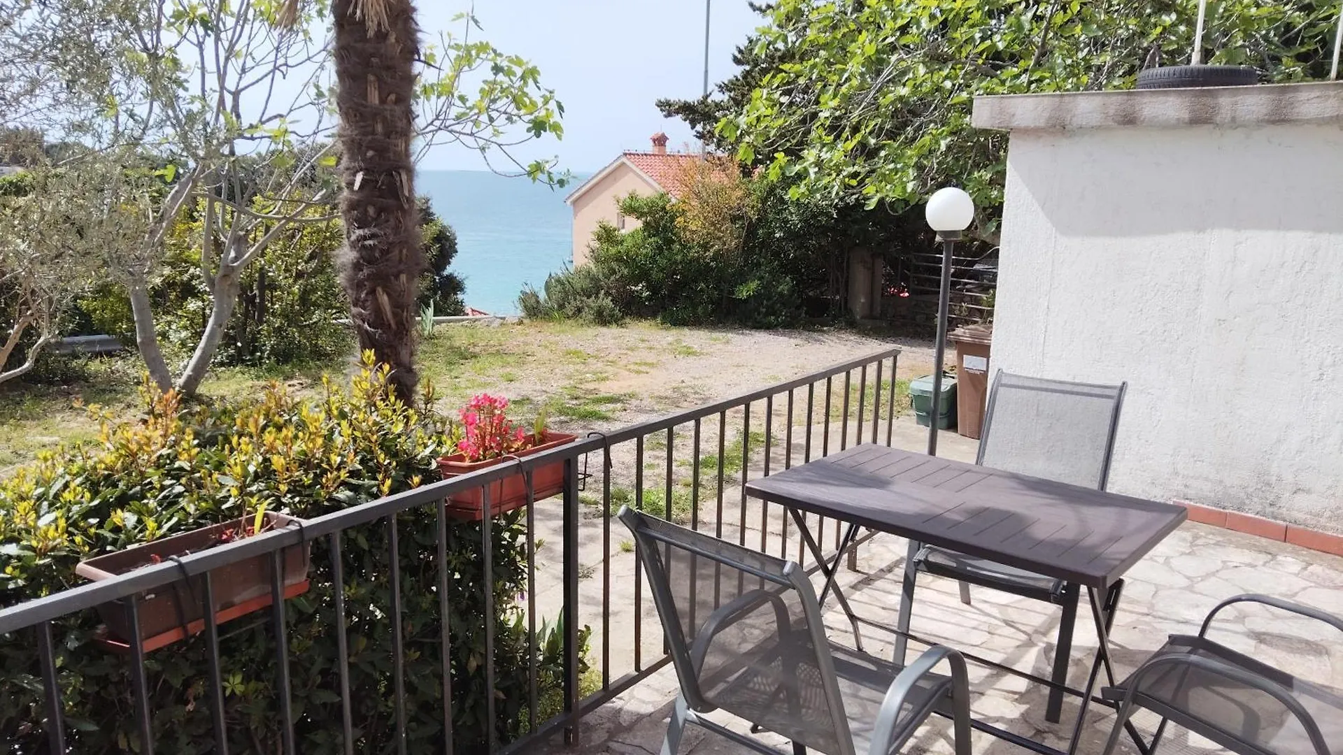 Apartmán Apartman Miljenka Krk Town Chorvatsko