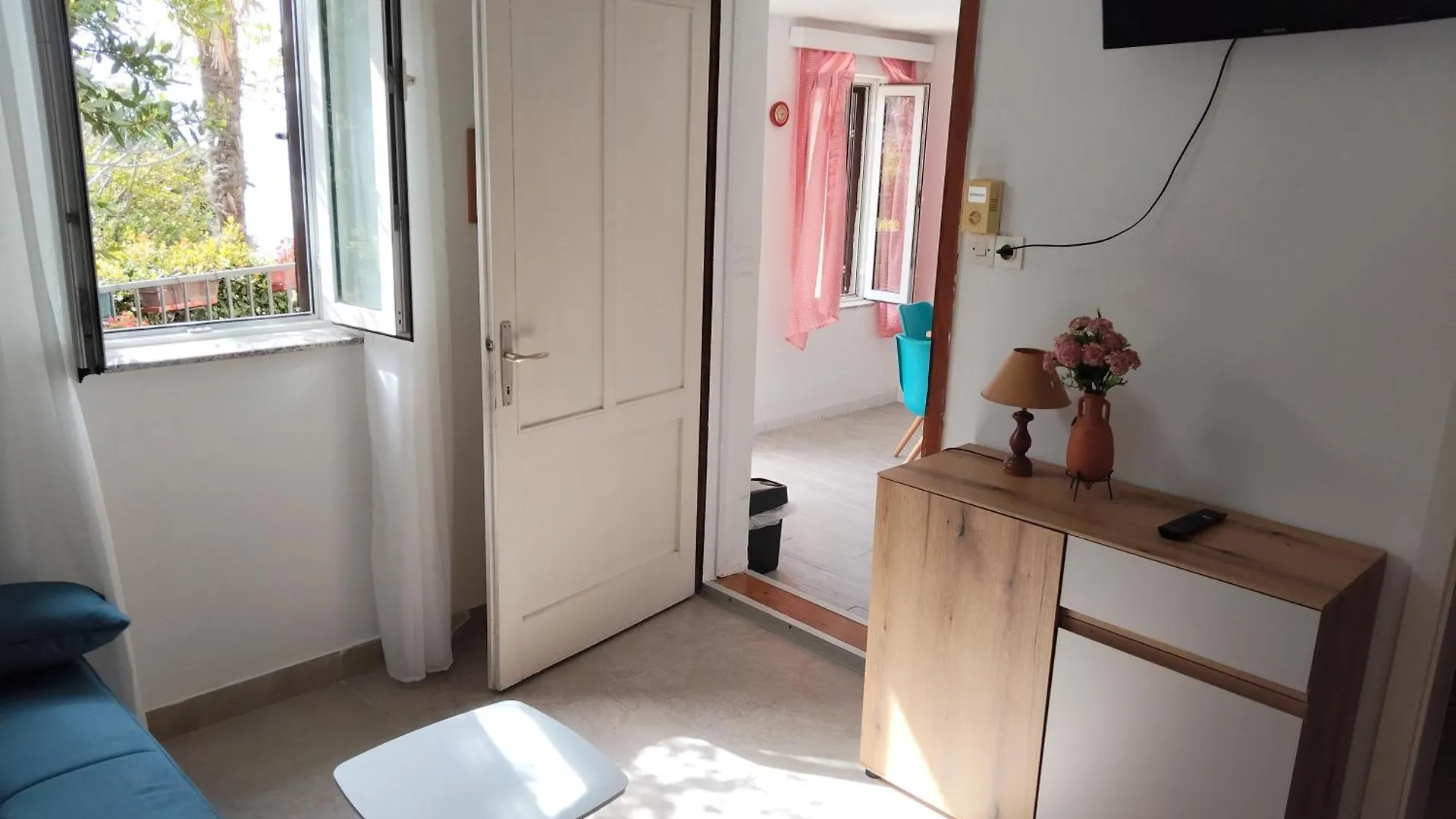 Apartmán Apartman Miljenka Krk Town