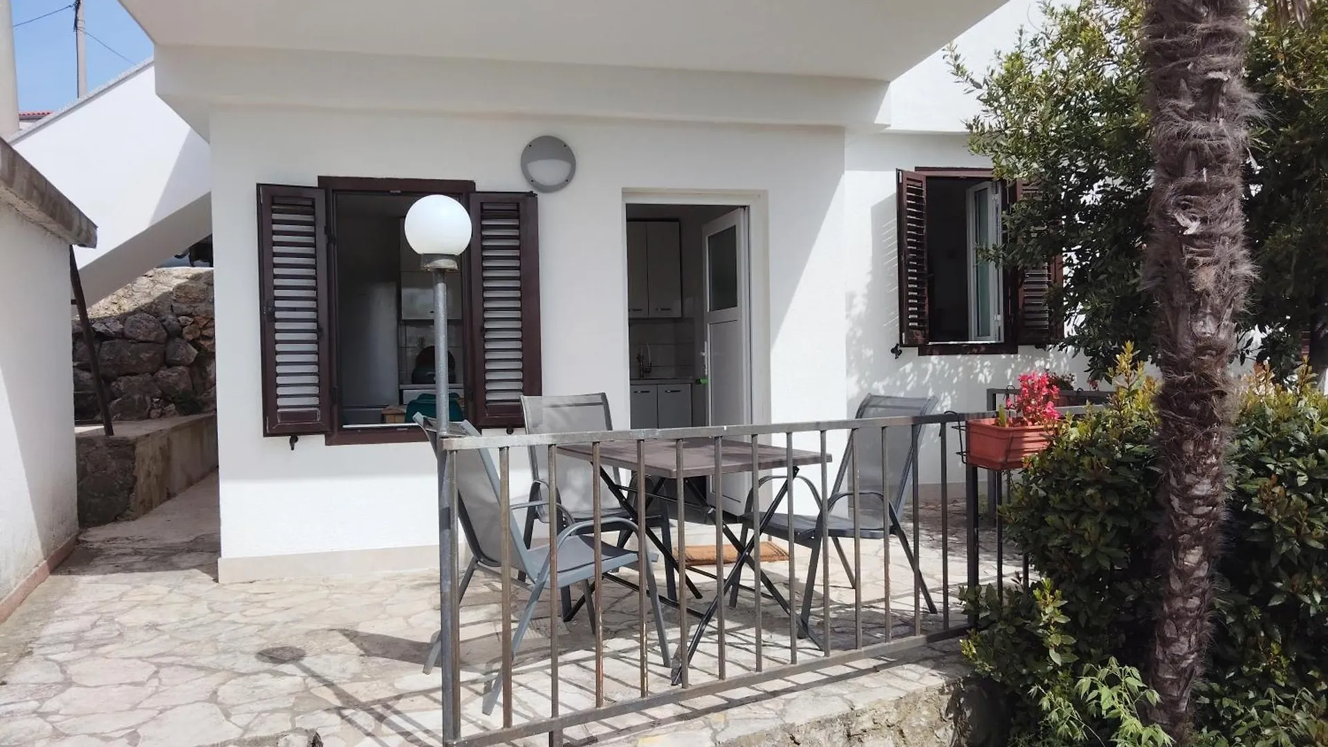 Apartman Miljenka Krk Town